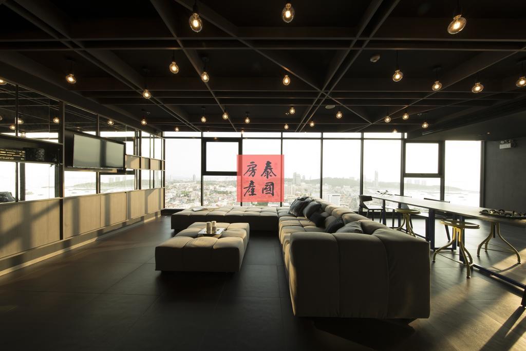 Base Central Pattaya By Alex Exterior foto