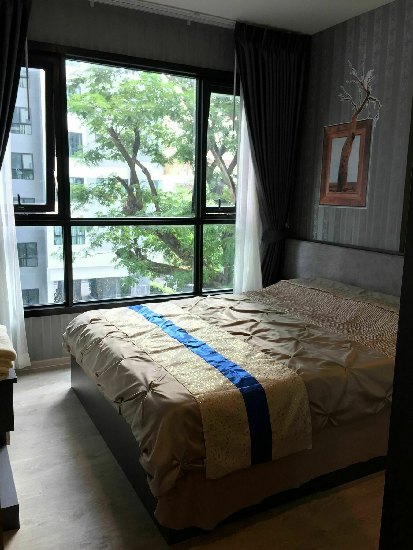 Base Central Pattaya By Alex Exterior foto