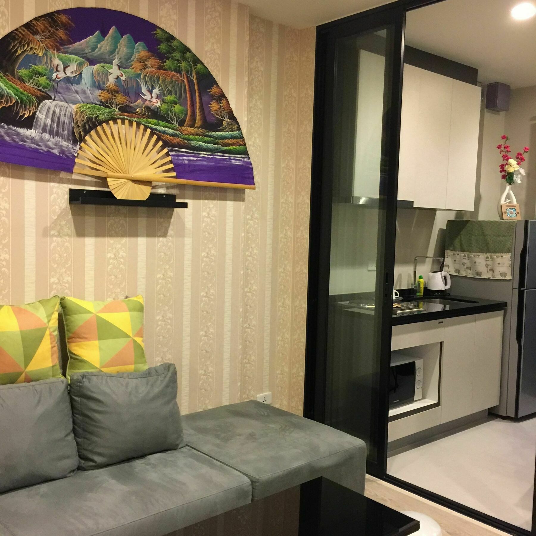 Base Central Pattaya By Alex Exterior foto